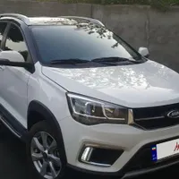 ام وی ام X22 اسپرت اکسلنت اتوماتیک، مدل ۱۴۰۰