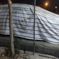 چادر ماشین  تولیدکننده|قطعات یدکی و لوازم جانبی|شیراز, دارالرحمه|دیوار