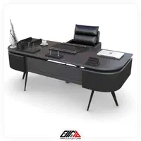میز اداری و مدیریتی