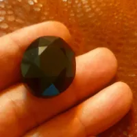 الماس سیاه کهنه سیوهفت قیراط|جواهرات|تهران, کوی نوبنیاد|دیوار