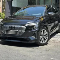 آئودی Q5 E tron تمام برقی هفت نفره صفر خشک 2024|خودرو سواری و وانت|طبس, |دیوار