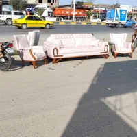 مرکز پخش مبل قبل از ورودی مسکن مهر زیتون|مبلمان خانگی و میز عسلی|گرگان, |دیوار