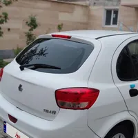تیبا 2 (هاچبک) EX، مدل ۱۴۰۰|خودرو سواری و وانت|اردبیل, |دیوار
