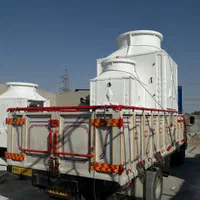 برج خنک کننده کولینگ تاور