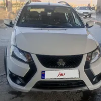 کوییک دنده‌ای S، مدل ۱۴۰۲