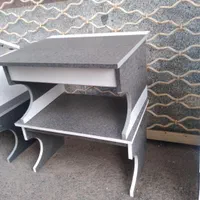 میز تحریر تاشو ،جعبه دار، ساده بدون باکس (f2)|میز تحریر و کامپیوتر|تبریز, |دیوار