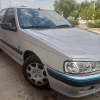پژو پارس مدل ۸۶