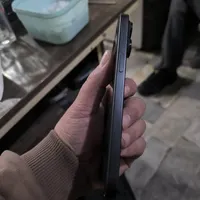 اپل iPhone 15 Pro Max با حافظهٔ ۲۵۶ گیگابایت|موبایل|قزوین, |دیوار