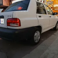 پراید 131 SE، مدل ۱۳۹۷|خودرو سواری و وانت|سنندج, |دیوار