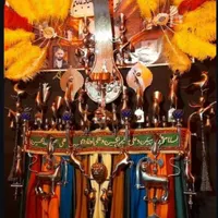 علم تک تیغ کار دست