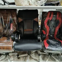 صندلی چرخدار مدیریت