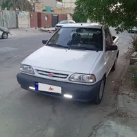 وانت پراید 151 SE، مدل ۱۴۰۲|خودرو سواری و وانت|اهواز, حصیرآباد|دیوار