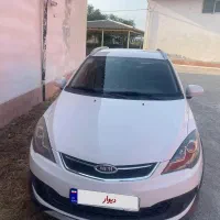 ام وی ام ۳۱۵ کم کار  مدل ۹۸