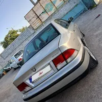 سمند X7 دوگانه سوز، مدل ۱۳۸۱|خودرو سواری و وانت|مشهد, هفت تیر|دیوار