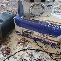 دوربین عکاسی