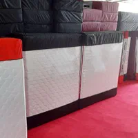 تشکهای که باپوست مهربونن/پارچه نخی+تنفس پذیری+نرمی|تشک تختخواب|تهران, شهرک کوهسار|دیوار