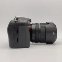 دوربین نیکون 7100 با لنز 140-18 Nikon|دوربین عکاسی و فیلم‌برداری|تهران, پامنار|دیوار