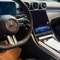 بنز C200L مدل ۲۰۲۵(آماده انتقال سند)|خودرو سواری و وانت|تهران, جماران|دیوار
