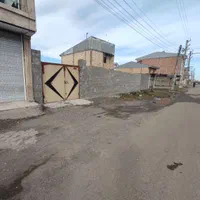 ۳۰۱ متر بر اصلی دو کله با بر ۱۴ متر|فروش زمین و ملک کلنگی|رشت, عینک|دیوار