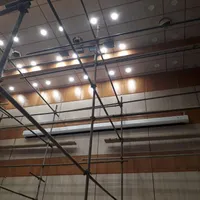 کارآموز و نیروی برقکار جوان جهت برقکاری صفرتاصد|استخدام معماری، عمران و ساختمانی|قدس, |دیوار