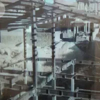 شیروانی،جوشکاری اسکلت،سقف کرومیت،اجرای فنس|خدمات پیشه و مهارت|محمدشهر, |دیوار