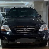 کیا سورنتو مدل ۲۰۰۹