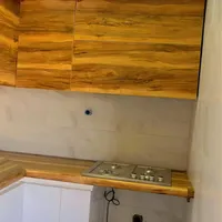 ساخت و نصب انواع کابینت ،کمد دیواری ،تی وی وال