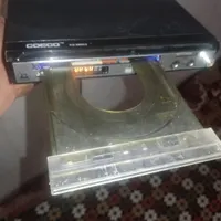 دی ودی|پخش‌کننده DVD و ویدیو|یزد, |دیوار