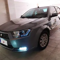 دنا معمولی تیپ ۲، مدل ۱۳۹۵