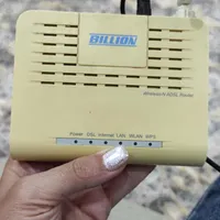 مدل adsl بیلیون
