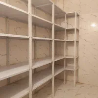 قفسه پیچ ومهره ای انباری،قفسه مشبک،قفسه دژپاد|فروشگاه و مغازه|تهران, نارمک جنوبی|دیوار