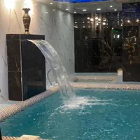 ویلا استخر دار با بیلیارد / امکان بازدید حضوری|اجارهٔ کوتاه‌مدت ویلا و باغ|هشتگرد, |دیوار