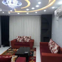 آپارتمان مبله شیک مسافر()|اجارهٔ کوتاه‌مدت آپارتمان و سوئیت|بوشهر, |دیوار