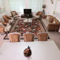مبله دوخوابه بلوار کاج پاسداران|اجارهٔ کوتاه‌مدت آپارتمان و سوئیت|شیراز, شهرک ایثار|دیوار
