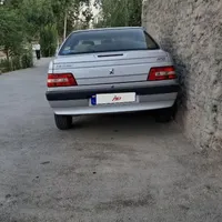 پژو اس ال ایکس|خودرو سواری و وانت|اصفهان, فرح آباد|دیوار
