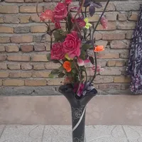 گلدان دکوری|صنایع دستی و سایر لوازم تزئینی|ماهدشت, |دیوار