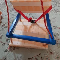 تاب کودک|اسباب و اثاث بچه|اصفهان, ابر|دیوار