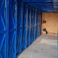 کف و باربند نیسان شمالی جویباری (حاج مجید باوی)|قطعات یدکی و لوازم جانبی|کارون, |دیوار