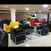 میز /0 مارشال و مبل اداری 2020 صندلی مدیریت mپلاس|دفتر کار|یزد, |دیوار