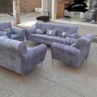 مبل. جدید. زنگوله ای