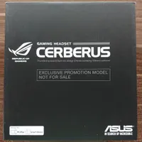 هدفن گیمینگ Asus|قطعات و لوازم جانبی رایانه|گلبهار, |دیوار