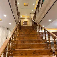 ویلا مدرن استخردار نوساز رفگاردن آلاچیق|اجارهٔ کوتاه‌مدت ویلا و باغ|رامسر, |دیوار