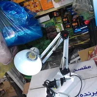 چراغ مطالعه کد 111 مینی مهندسی|لامپ و چراغ|تهران, پامنار|دیوار