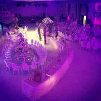 خدمات مجالس عقد و عروسی