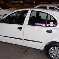 تیبا 2 (هاچبک) EX، مدل ۱۳۹۷