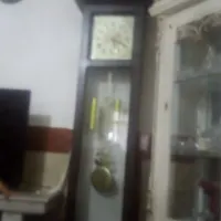 ساعت پذیرایی
