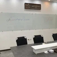 تخته وایت برد شیشه ای سکوریت و استاندارد شرکتی|لوازم التحریر|تهران, شهرک ولیعصر جنوبی|دیوار