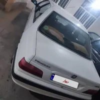 پژو پارس XU7، مدل ۱۳۹۹|خودرو سواری و وانت|مراغه, |دیوار