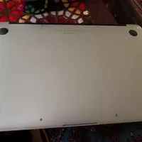 Mac book Air|رایانه همراه|اصفهان, ملک‌شهر|دیوار