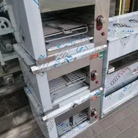 کباب پز تابشی شیدپخت اراک اصل با مجوزدرتبریز|کافی‌شاپ و رستوران|تبریز, |دیوار